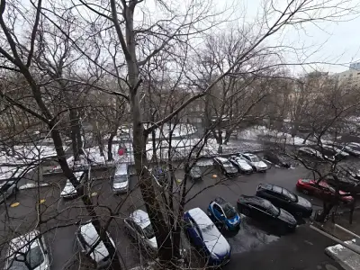 Apartament de vanzare in Sector 4 Bucuresti parcare auto